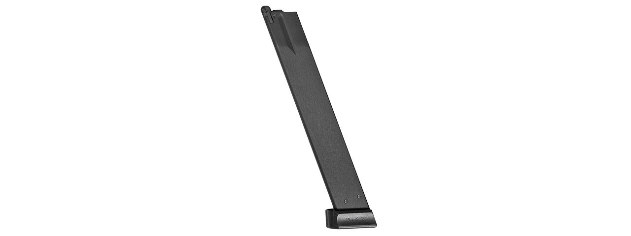 ASG Airsoft Gas Magazine, 50 Rds