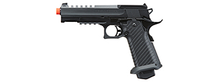 ICS Challenger Gas Blowback Airsoft Hi-Capa Pistol ICS Challenger Gas Blowback Airsoft Hi-Capa Pistol