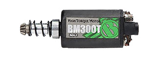 Bolt BM300T High Torque Motor