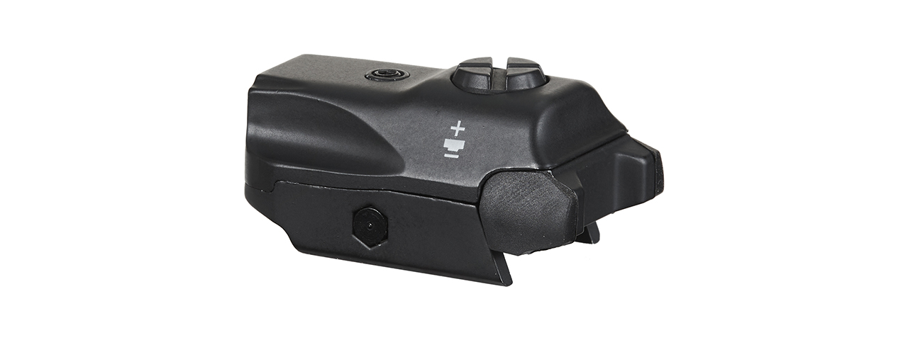 Cycon Tactical Red Laser Sight for Pistols
