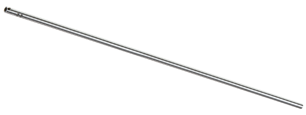 SHS 509mm 6.03mm Tight Bore Stainless Steel Inner Barrel for Airsoft Rifles