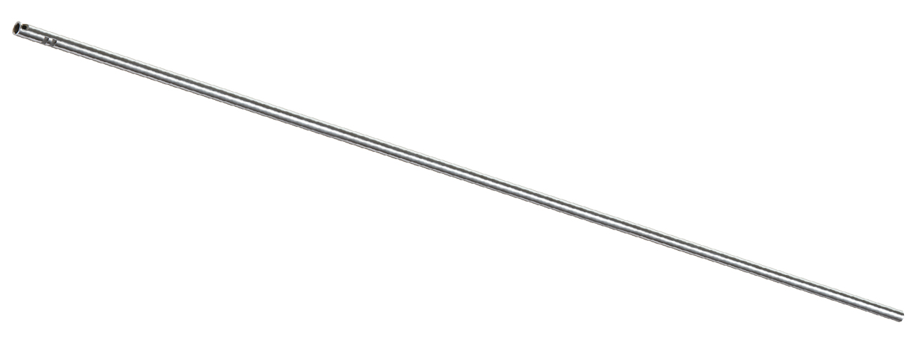 SHS 650mm 6.03mm Tight Bore Stainless Steel Inner Barrel for Airsoft Rifles