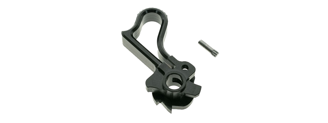 CowCow Match Grade Stainless Steel Hammer Type B - Black
