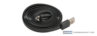 Gate USB A Cable for Gate Titan USB Link