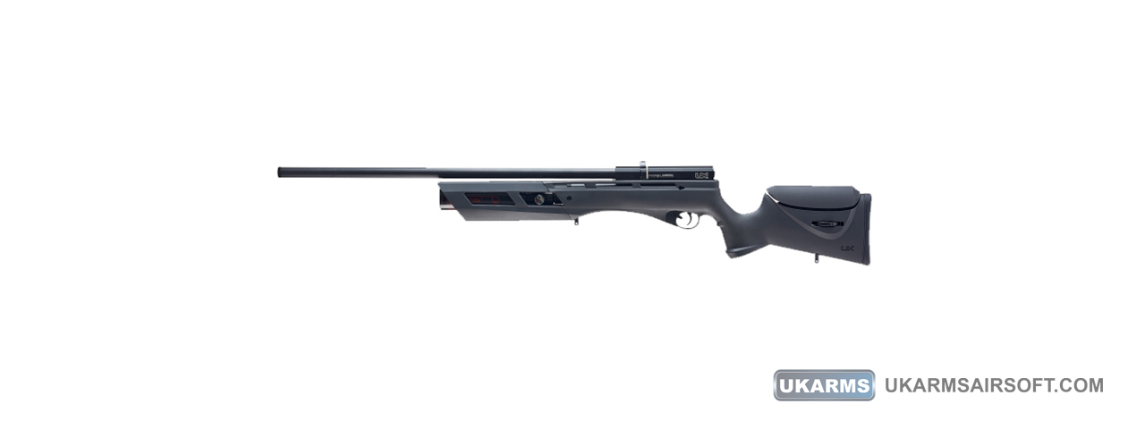 Umarex Gauntlet .22 Pellet PCP High Pressure Air Rifle Airgun Umarex Gauntlet .22 Pellet PCP High Pressure Air Rifle Airgun