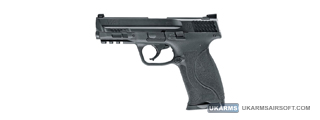 Umarex Walther PPS M2 CO2 Airsoft GBB Pistol (Color: Black)