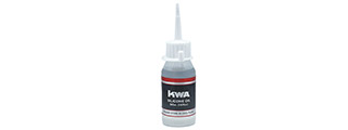 KWA Silicone Oil 50ml