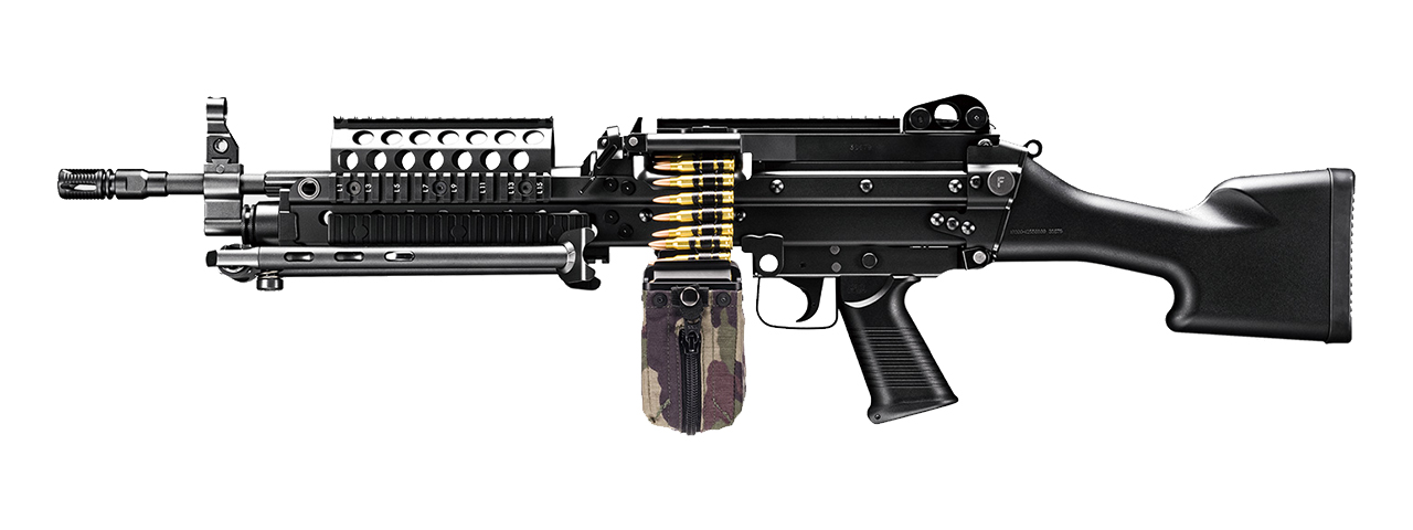 Tokyo Marui MK46 MOD.0 NGRS Weapon