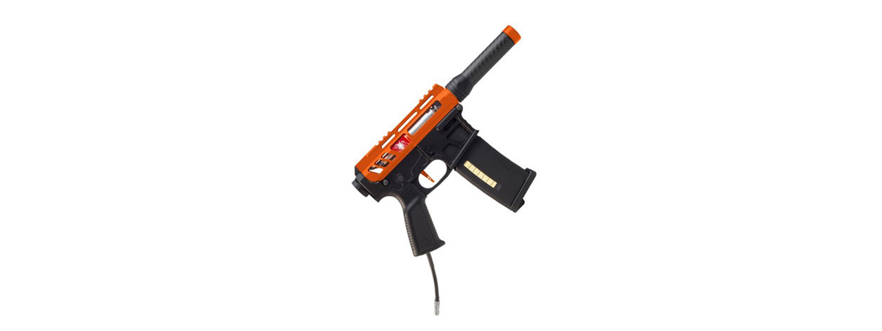 Wolverine Heretic Labs Article I - Orange Wolverine Heretic Labs Article I - Orange