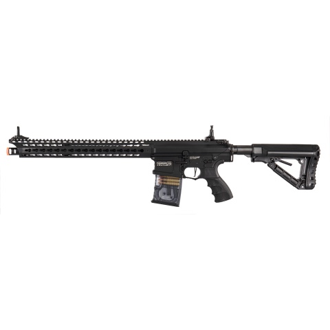 G&G Knight\'s Armament Licensed SR25 E2 APC Airsoft AEG Rifle