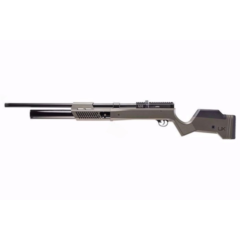 Umarex Gauntlet SL30 .30 Caliber Side Lever Pre-Charged Pneumatic Air Rifle - (OD GREEN)