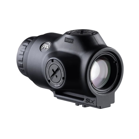 Primary Arms SLx 3X Micro Magnifier