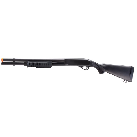 Atlas Custom Works IU-SXR4 M870 Tactical Spring Shotgun (Black)