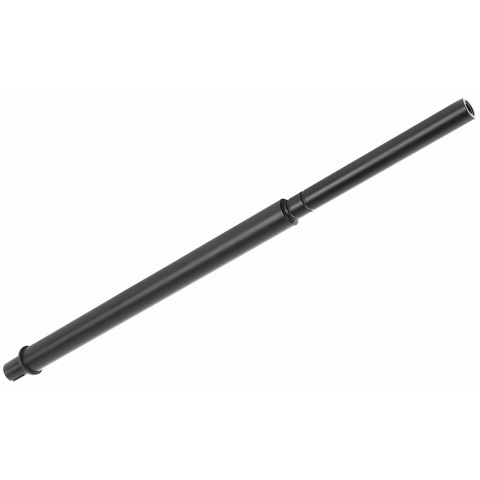 Golden Eagle Airsoft SR25 Type Full Metal 19\