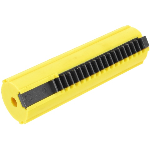 Lancer Tactical Airsoft SR25 Full Teeth AEG Piston
