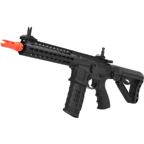G&G Combat Machine CM16 SRL AEG M4 Carbine w/ 9\