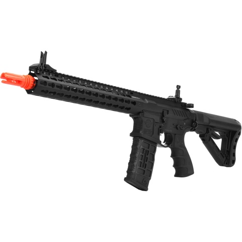 G&G Combat Machine CM16 SRL AEG M4 Carbine w/ 12\