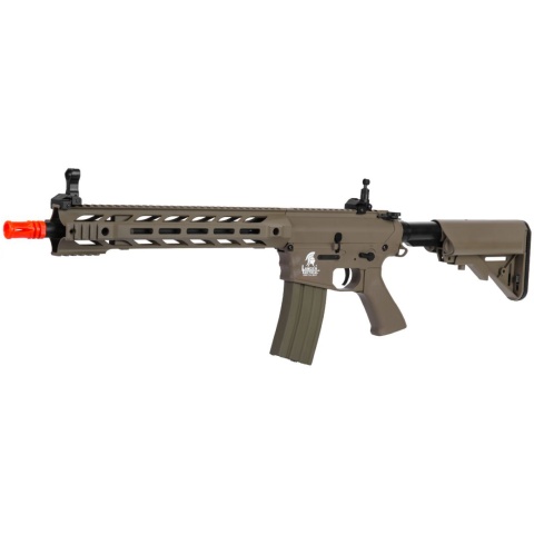 Lancer Tactical M4 SPR \