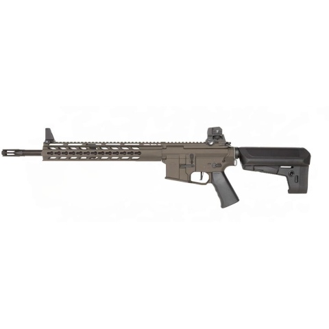 Krytac Trident Full Metal MK2 SPR Airsoft AEG Rifle - FLAT DARK EARTH
