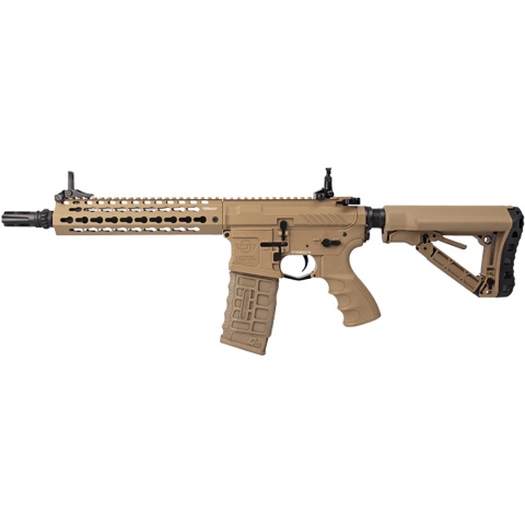 G&G Combat Airsoft CM16 SRL 9\