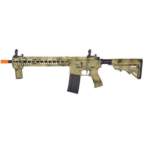 Lancer Tactical Bravo MK4 SMR \