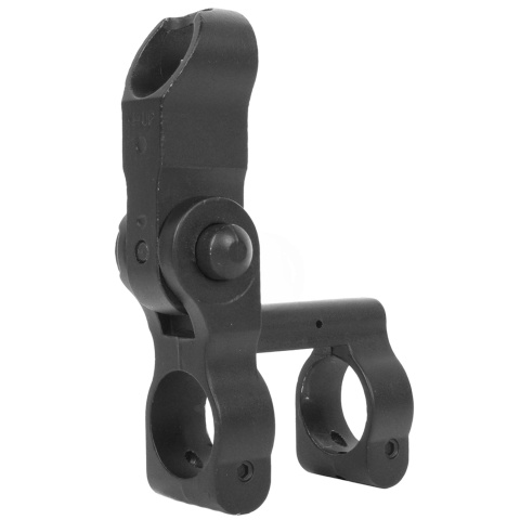 JG SPR M4 / M16 Airsoft Full Metal Flip-Up Front Sight