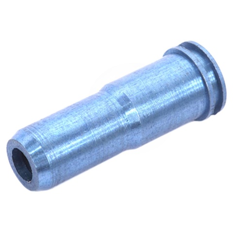 SRC Airsoft Aluminum Air Nozzle - For SR36 / R36 Metal Gearbox AEGs