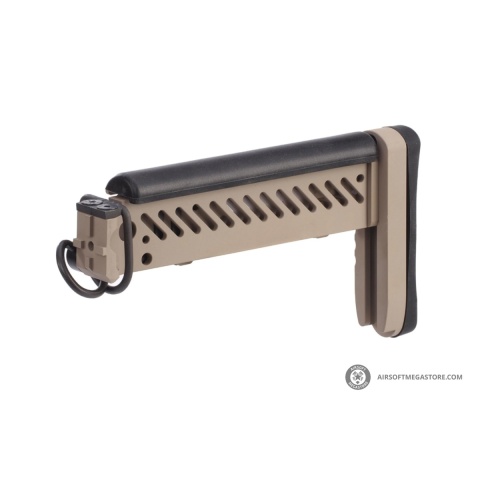 5KU PT-1 AK Side Folding Stock for AK Series - CYMA/LCT/GHK AK
