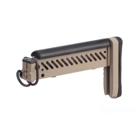 5KU PT-1 AK Side Folding Stock for AK Series - CYMA/LCT/GHK AK