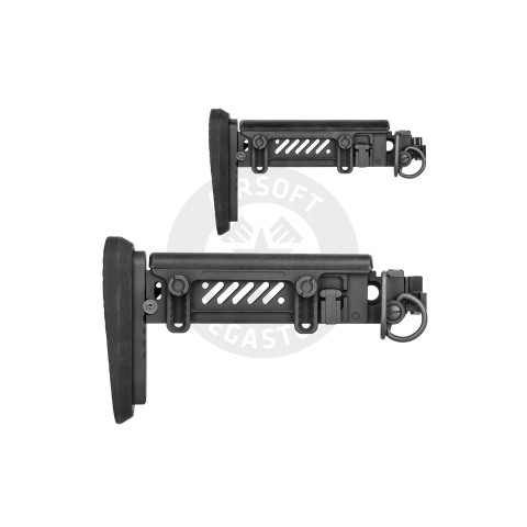 5KU PT-1 AK Side Folding Stock for AK Series