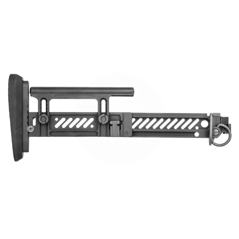 5KU PT-1 AK Side Folding Stock for AK Series