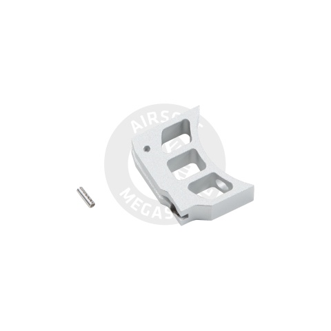 ACW Competition Trigger for Hi-Capa Type 8 - (Silver)