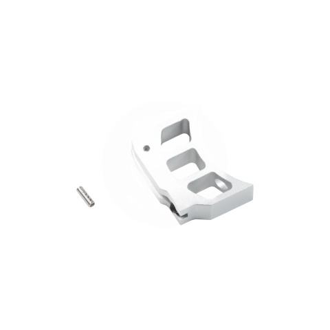 ACW Competition Trigger for Hi-Capa Type 8 - (Silver)