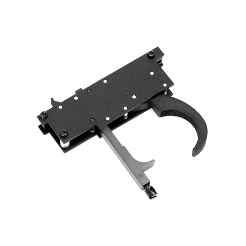 Action Army Specialized Zero Trigger Set for Maruzen Type 96