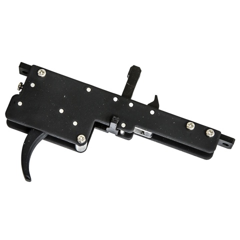 Action Army TM L96 Zero Trigger