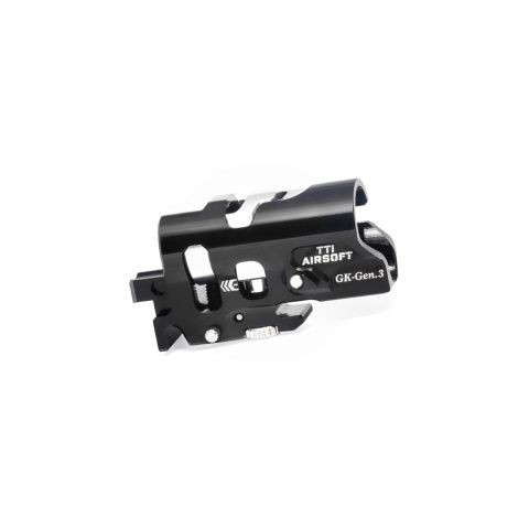 TTI Airsoft Tokyo Marui G Series GBB Infinity TDC Hop Up Chamber