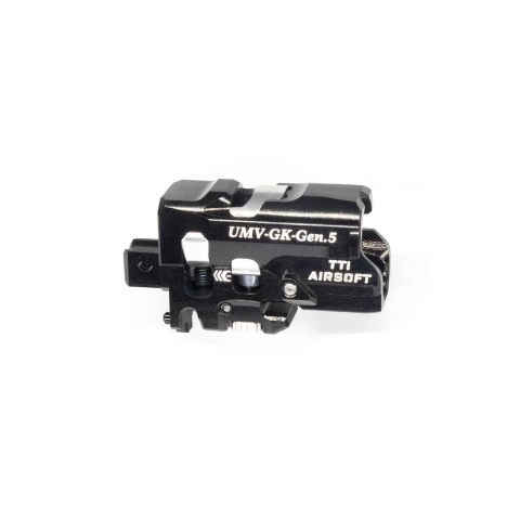 TTI Airsoft VFC Glock Gen 5 GBB Series Infinity One Piece TDC CNC Hop Up Chamber