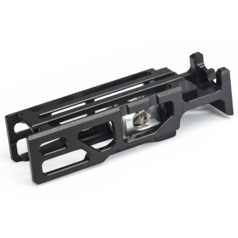 TTI Blowback Housing for WE G17 and G19 GBB Pistols - (Black)