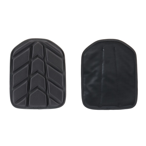 UK Arms ACC Tactical Carrier Foam Plate Insert for CA-2290 - (Black)