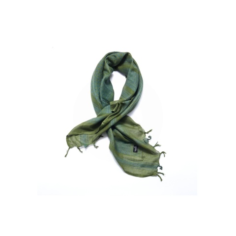 Lancer Tactical Multi-Purpose Shemagh Face Head Wrap