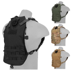 MOLLE Adjustable Lightweight Hydration Backpack