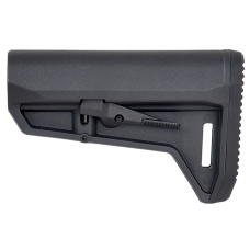 Carbine Collapsible Stock (BLACK)