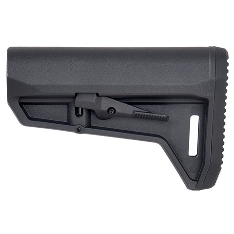 Carbine Collapsible Stock (BLACK)