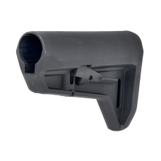 Carbine Collapsible Stock (BLACK)