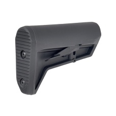 Carbine Collapsible Stock (BLACK)