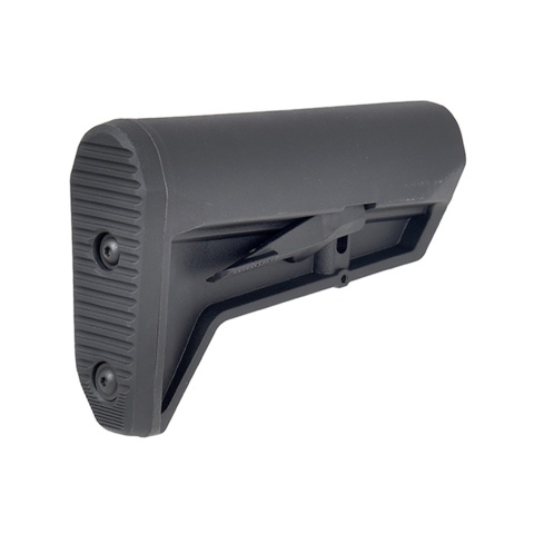 Carbine Collapsible Stock (BLACK)
