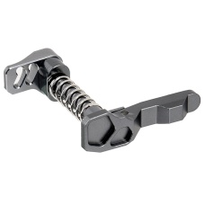 Ambidextrous Magazine Release Catch for M4 Series Airsoft AEG (GRAY)