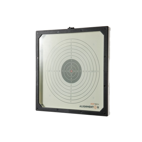 Acetech ALIGNMENTOR Smart Zeroing Electronic Alignment Target Wi-Fi Connected Training System