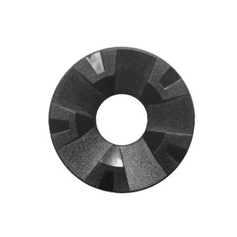 ACETECH AT1000 Front Case (Black)