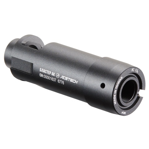 Acetech Blaster AK Tracer Unit - (Black)